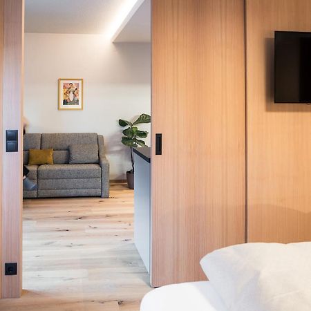 Haus Am Fang Bed & Breakfast Санкт Антон ам Арлберг Екстериор снимка